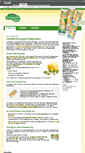 Mobile Screenshot of kerrygold-gefuellte-baguettes.trnd.com