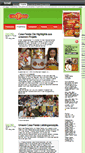 Mobile Screenshot of casa-fiesta-mexikanisch.trnd.com