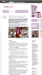 Mobile Screenshot of loreal-everpure-sulfatfreie-haarpflege.trnd.com