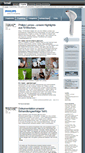 Mobile Screenshot of philips-lumea.trnd.com
