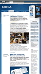 Mobile Screenshot of nokia-lumia-smartphone.trnd.com