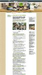 Mobile Screenshot of kuehne-salatlust.trnd.com